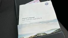 Volkswagen Golf 1.4 TSI SE [Nav] 5dr Petrol Hatchback